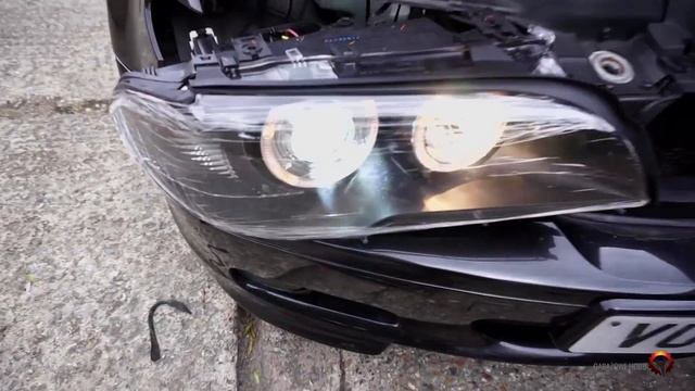 ANGEL EYES - DEVIL EYES ? смотреть онлайн