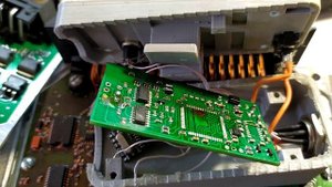 Инженерные ЭБУ январь 5.1 и многое другое