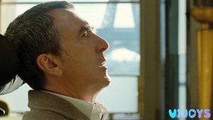 ЕВГЕНИЯ ЛОЗА засветилась в одной из сцен фильма "1+1" / ViJoys
