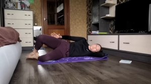 Подвижность ТБС