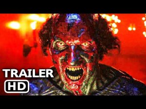 INSIDIOUS 5 THE RED DOOR - Trailer 2 (NEW 2023) Patrick Wilson, Rose Byrne Horror Movie HD