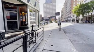 Цинциннати (Cincinnati), штат Огайо(Ohio), США. Большое путешествие по Америке