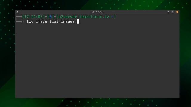 Getting started with LXD Containerization (Full Guide!)