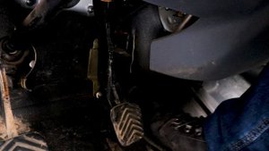 Как завести Газель Некст, Бизнес, без бензина на штатном ГБО