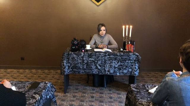 Как уберечься от порчи