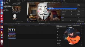 Apple НАКОНЕЦ-ТО добавили трекинг! Слежение лица и объектов | Уроки по Final Cut Pro X