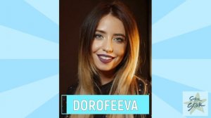 УГАДАЙ ПЕВИЦУ В ОБРАЗЕ ДИСНЕЕВСКОЙ ПРИНЦЕССЫ ЗА 10 СЕКУНД/БУЗОВА, КОКА, BOYKA, КРОСС, POKROV.../ФОТ