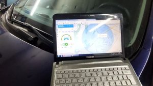 Установка Starline S96 на VW Polo Sedan 2019