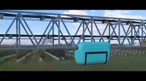 Новости грузового комплекса SkyWay