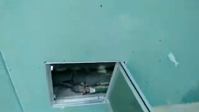 #Ремонт 2-х этажной квартиры на Наличной улице смотреть онлайн