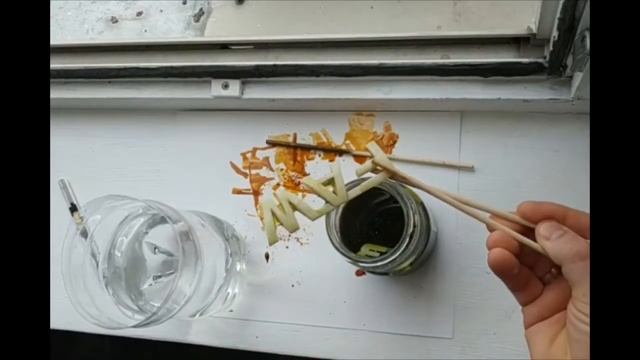 Как удалить хром с шильдиков и прочих деталей автомобиля. смотреть онлайн