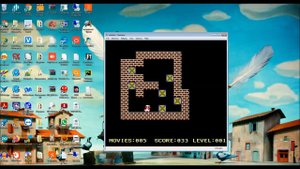 Как написать игру для Денди