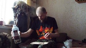 Про  струю бобра