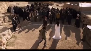 Забивание камнями Сорайи М. ?