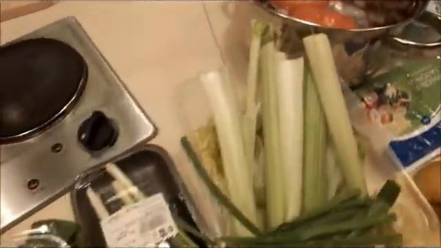 Кулинарные курсы в Набережных Челнах / Холодные супы смотреть онлайн