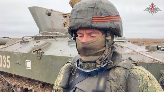 Оттачивая до автоматизма: как проходит слаживание у подразделений ВДВ в тыловом районе спецоперации