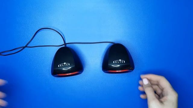 Колонки Oklick OK-206 смотреть онлайн