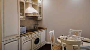 Евро двушка в жк"Фили Град"