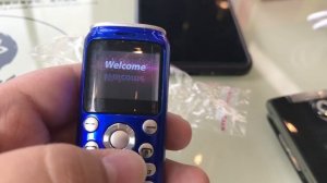 Satrend K8 Startup and Shutdown