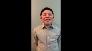 The Yeshiva Boys Choir - _Ess Ponecha_ (Home Edition) A Cappella.mp4