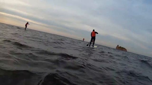 SUP Кронштадт Летняя пристань SUPSURF RENT смотреть онлайн