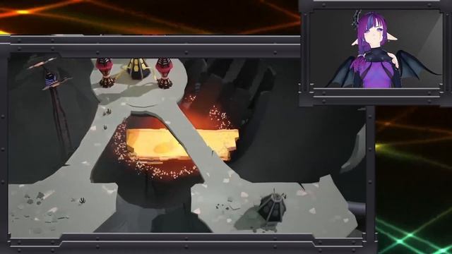 реакция на ▶Игра играет игроком. Обзор Cocoon @iXBTgames смотреть онлайн