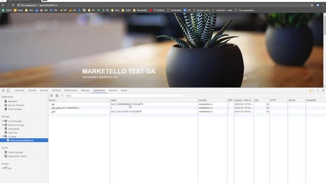 Google Analytics: Что такое Client ID смотреть онлайн