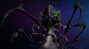 Абатур диалоги, Русская озвучка HOTS / Russian voice Abathur HOTS