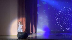 Мечтай, cover Даяна Кириллова. Отчетный концерт «Акапелла» 30.05.2023