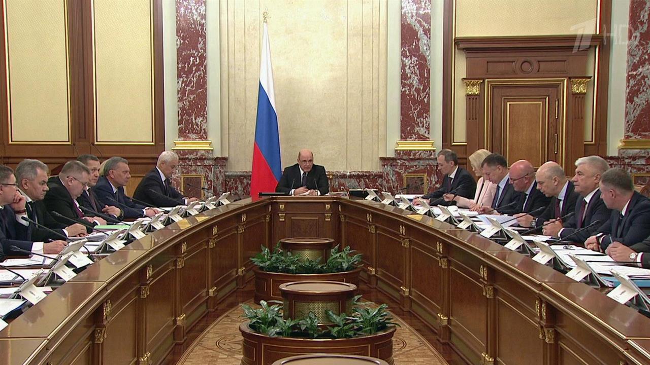 Премьер-министр Михаил Мишустин поручил упростить порядок рефинансирования ипотечных кредитов