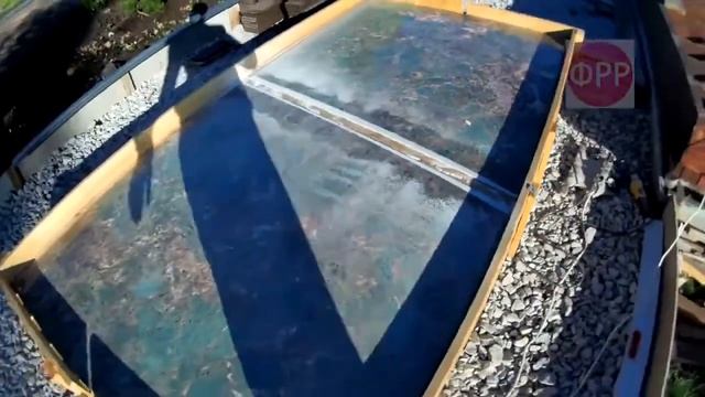 УКЛАДКА КРУПНОФОРМАТНОЙ ПЛИТКИ #kerlite #укладкаплитки 1500х3000мм #Екатеринбург