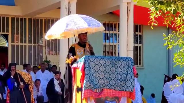 ሲጨንቃችሁ እንዲህ በሉ ✝️✞✞🙏 ፈፅማችሁ አትስከሩ‼ መጋቤ ብሉይ ወሐዲስ አባ ገብረኪዳን ግርማ Aba Gebre kidan Girma360p 220806080542 смотреть онлайн