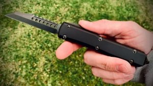 Microtech- Ultratech Warhound