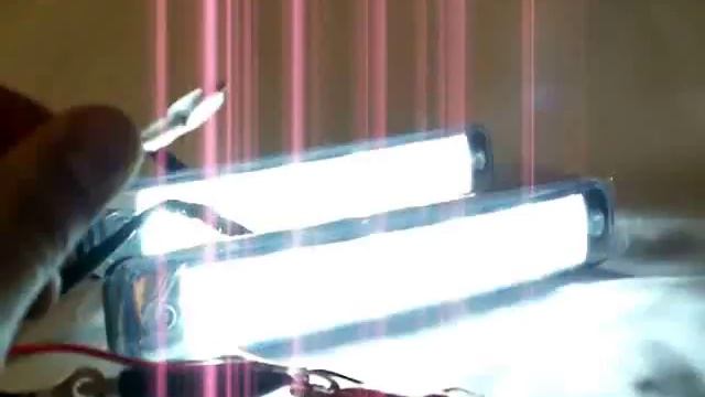 Дневные ходовые огни DRL2201 смотреть онлайн