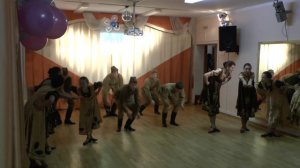 Тальяночка