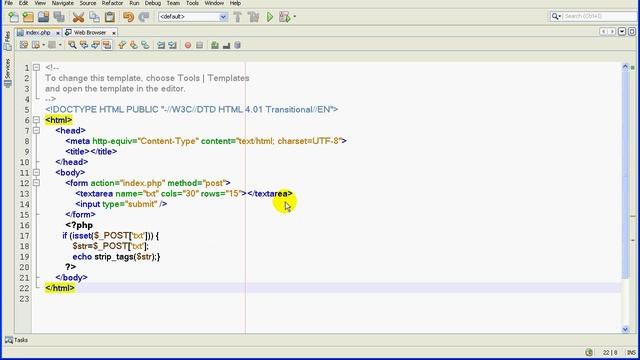 068 PHP من الألف إلى الياء Arabic التعامل مع النصوص Strings pt4 смотреть онлайн
