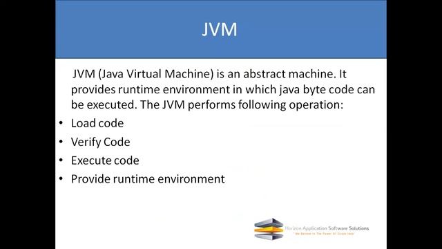 introduction java java training in jaipurjava trainingcore java trainingjava training company in ja смотреть онлайн