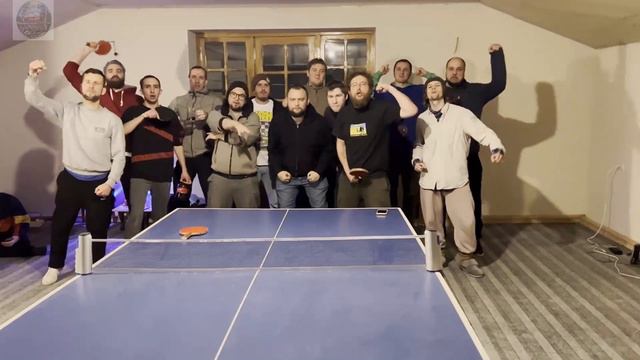 Свадьба Червя - Пинг-понг смотреть онлайн