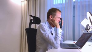 Холодные звонки. Пример Продаж. Меня дожимает продавец. Владимир Якуба