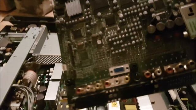 Разбор плазменного телека смотреть онлайн