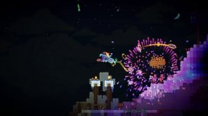 САМЫЕ ЛУЧШИЕ ОРУЖИЯ В Террарии 1.4.4