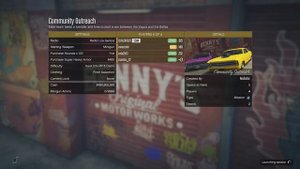 GTA Online - How to UNLOCK Benny's Original Motor Works! (GTA 5 Lowrider DLC)