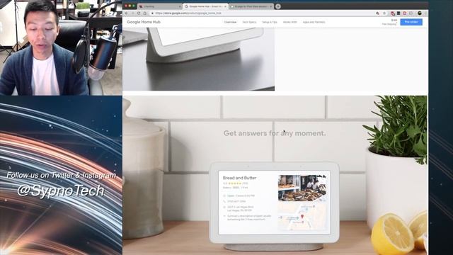 #MadebyGoogle Reaction and Thoughts! смотреть онлайн