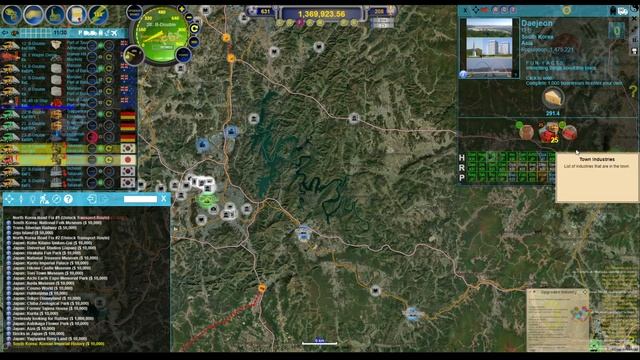 Logistical Earth 31 смотреть онлайн