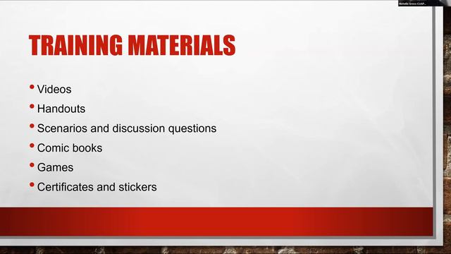 PART 2: Know Your Rights Train the Trainer 2/25/2022 смотреть онлайн