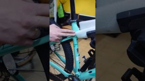 Обзор велосипеда Polygon Xtrada 7