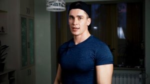 Как Накачать ТРИЦЕПС (Большой И Резаный)