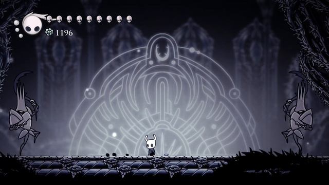 Hollow Knight- Path of Pain+ Pantheon Challenges Artist & Sage смотреть онлайн