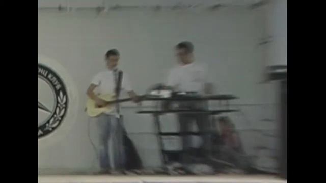 Руслан. Ложкой снег мешая. Бисерово 2010 - открытие.wmv смотреть онлайн