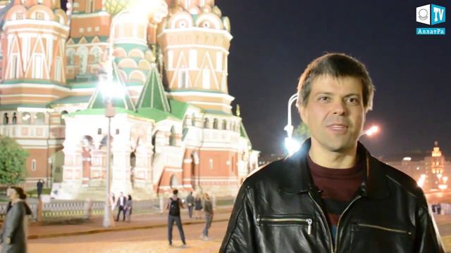 «Все Знания даны, осталось сделать шаг» Виталий, Москва смотреть онлайн